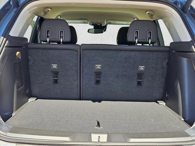 new 2026 Chevrolet TrailBlazer car, priced at $25,985