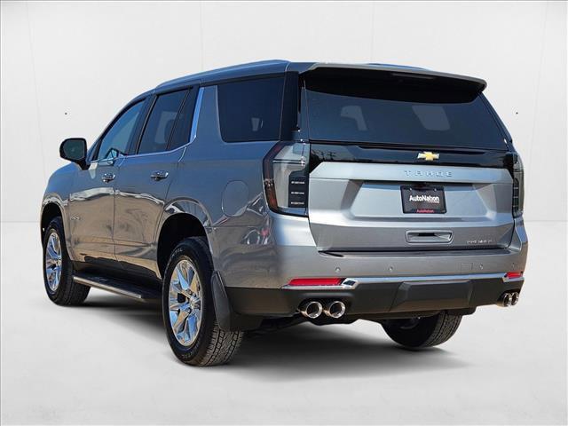 new 2026 Chevrolet Tahoe car, priced at $74,639