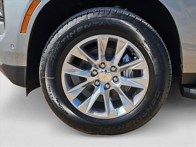 new 2026 Chevrolet Tahoe car, priced at $74,639