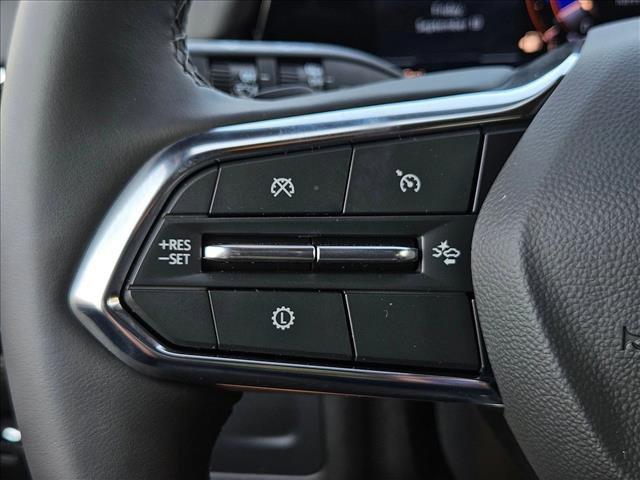 new 2026 Chevrolet Tahoe car, priced at $74,639