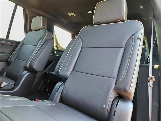 new 2026 Chevrolet Tahoe car, priced at $74,639