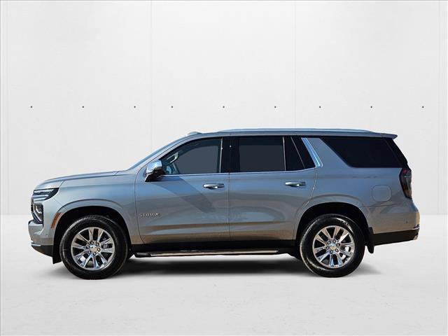 new 2026 Chevrolet Tahoe car, priced at $74,639