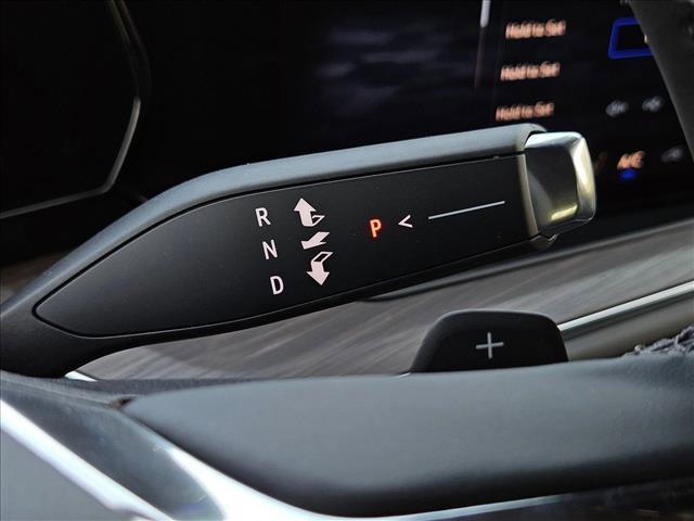 new 2026 Chevrolet Tahoe car, priced at $74,639