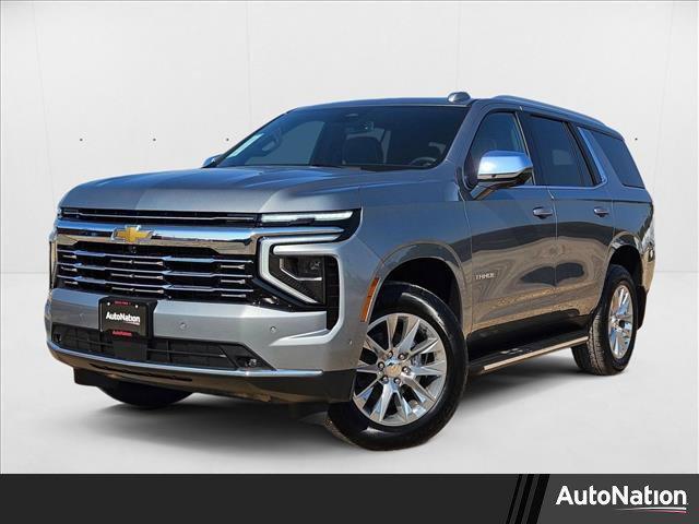 new 2026 Chevrolet Tahoe car, priced at $74,639