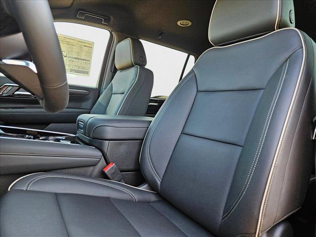 new 2026 Chevrolet Tahoe car, priced at $74,639