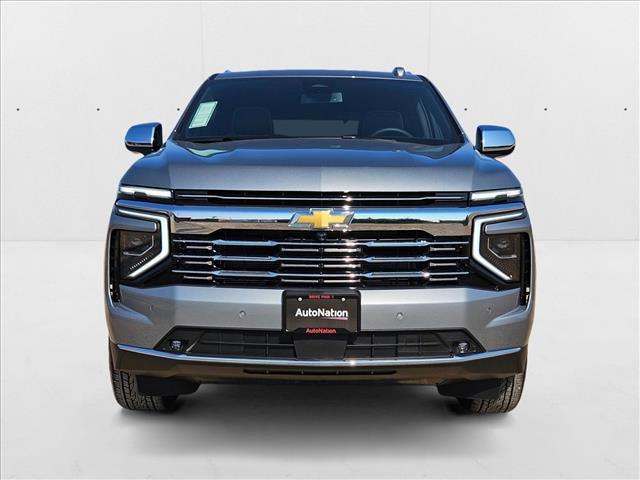 new 2026 Chevrolet Tahoe car, priced at $74,639