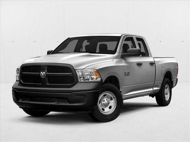 used 2017 Ram 1500 car, priced at $17,996
