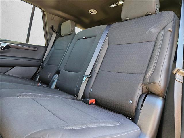 new 2026 Chevrolet Tahoe car, priced at $61,276