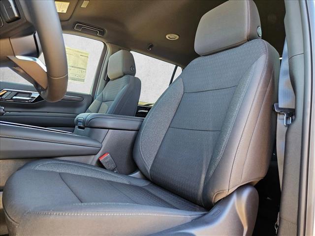 new 2026 Chevrolet Tahoe car, priced at $61,276