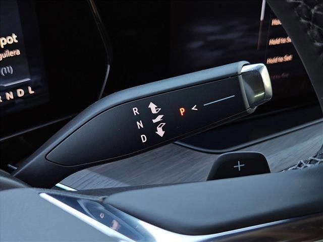 new 2026 Chevrolet Tahoe car, priced at $61,276