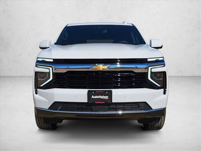 new 2026 Chevrolet Tahoe car, priced at $61,276