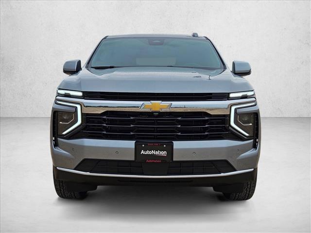 new 2026 Chevrolet Tahoe car, priced at $58,995
