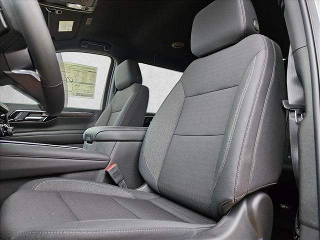 new 2026 Chevrolet Tahoe car, priced at $61,276