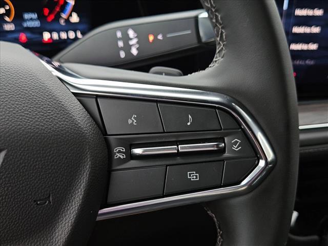 new 2026 Chevrolet Tahoe car, priced at $61,276