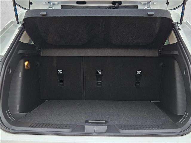 new 2026 Chevrolet Trax car, priced at $25,602