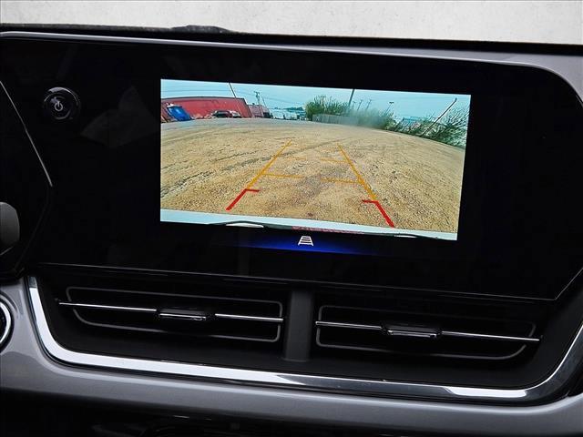 new 2026 Chevrolet Trax car, priced at $25,602