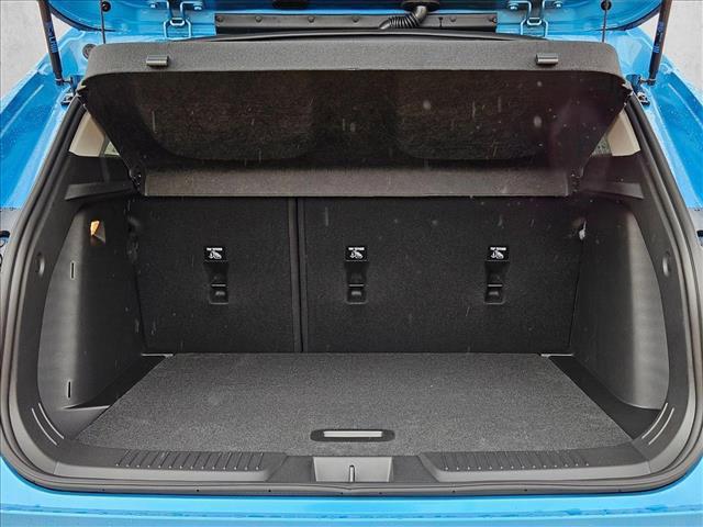 new 2026 Chevrolet Trax car, priced at $25,961