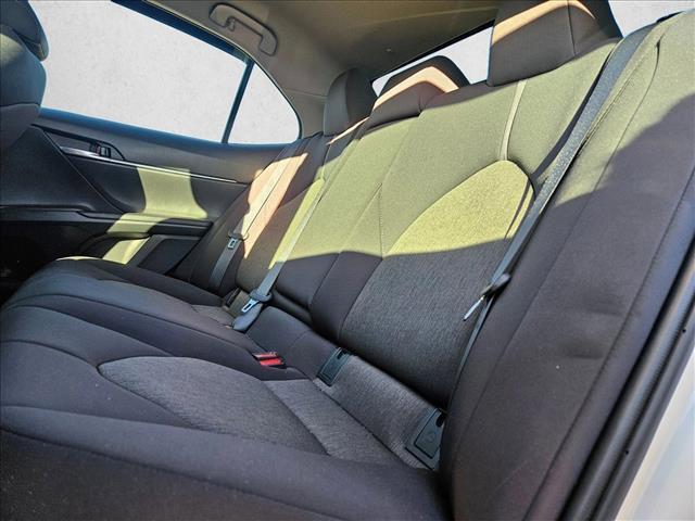 used 2023 Toyota Camry car, priced at $22,525