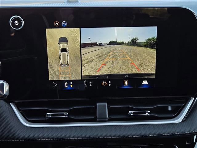 new 2026 Chevrolet Equinox car, priced at $27,985