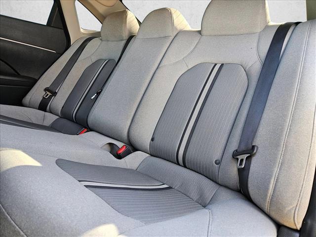 used 2020 Hyundai Sonata car, priced at $13,995