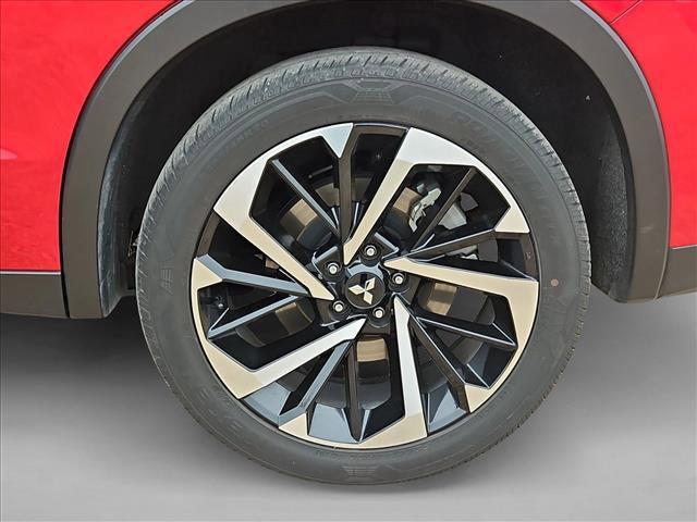 used 2024 Mitsubishi Outlander car, priced at $22,995