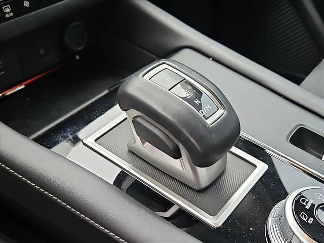 used 2024 Mitsubishi Outlander car, priced at $22,995