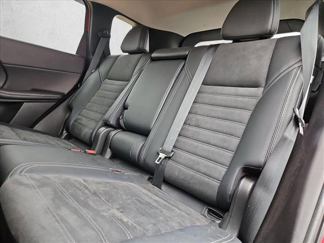 used 2024 Mitsubishi Outlander car, priced at $22,995