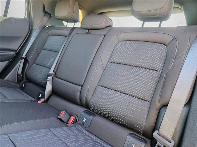 new 2026 Chevrolet Equinox car, priced at $26,985