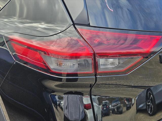 used 2023 Nissan Rogue car, priced at $21,595