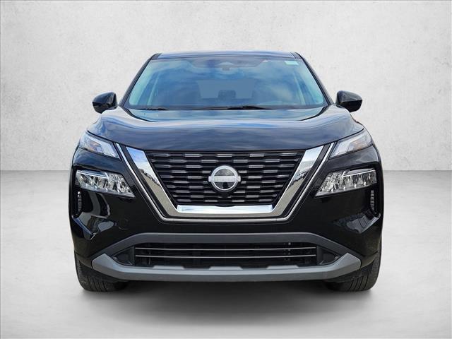 used 2023 Nissan Rogue car, priced at $21,595