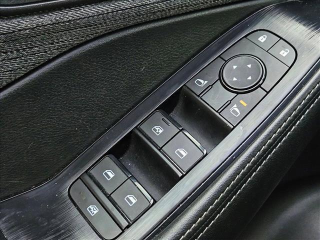 used 2023 Nissan Rogue car, priced at $21,595