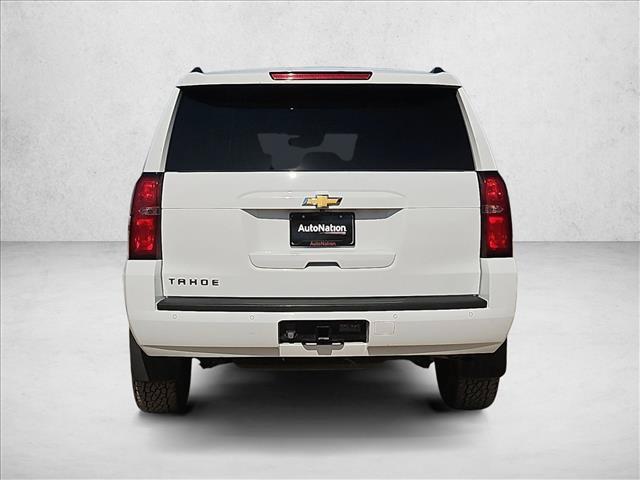 used 2019 Chevrolet Tahoe car, priced at $19,689