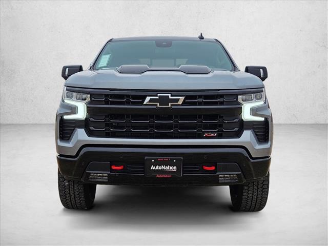 new 2026 Chevrolet Silverado 1500 car, priced at $61,985