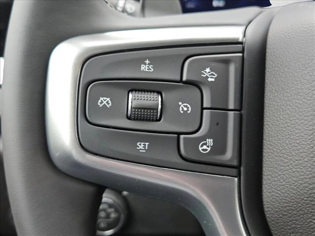 new 2026 Chevrolet Silverado 1500 car, priced at $61,985