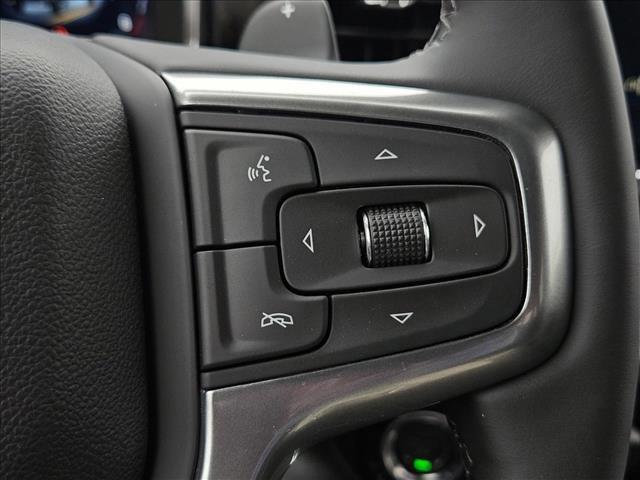 new 2026 Chevrolet Silverado 1500 car, priced at $61,985