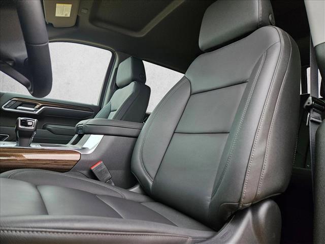 new 2026 Chevrolet Silverado 1500 car, priced at $61,985