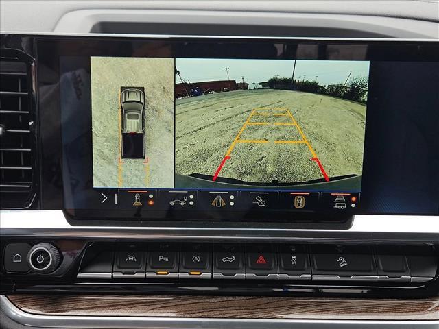 new 2026 Chevrolet Silverado 1500 car, priced at $61,985