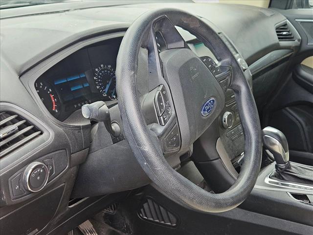 used 2018 Ford Edge car, priced at $10,999