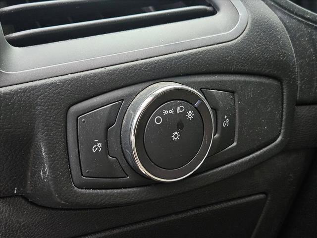 used 2018 Ford Edge car, priced at $10,999