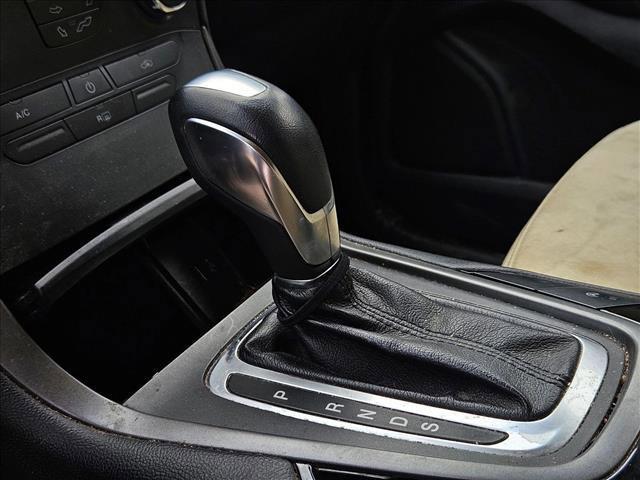 used 2018 Ford Edge car, priced at $10,999