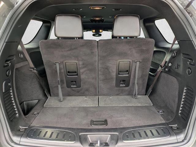 used 2021 Dodge Durango car, priced at $26,985