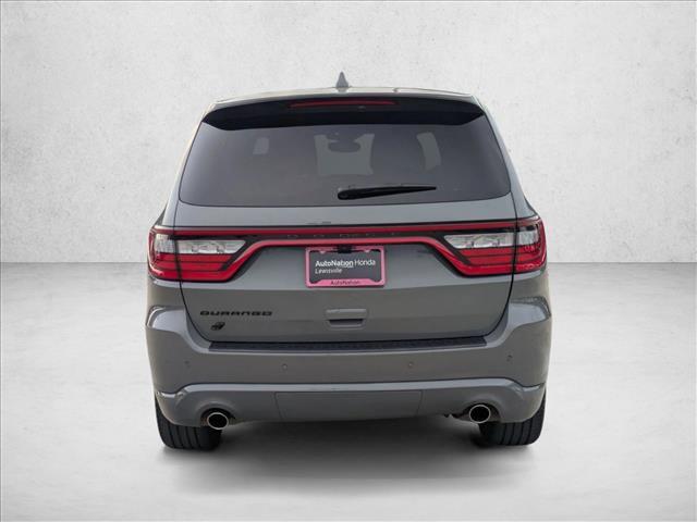 used 2021 Dodge Durango car, priced at $26,985