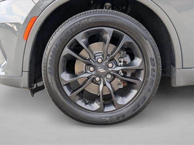 used 2021 Dodge Durango car, priced at $26,985
