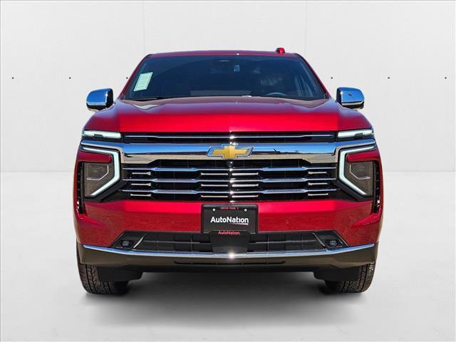 new 2026 Chevrolet Suburban car, priced at $72,985