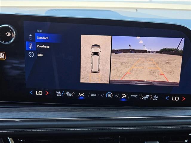 new 2026 Chevrolet Suburban car, priced at $72,985