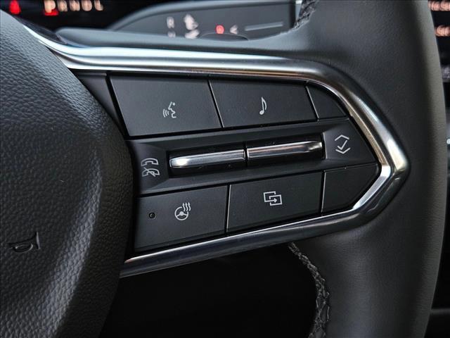 new 2026 Chevrolet Suburban car, priced at $72,985