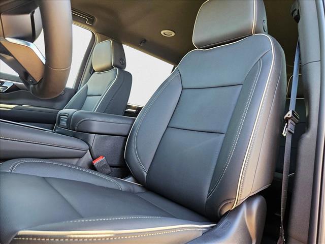 new 2026 Chevrolet Suburban car, priced at $72,985