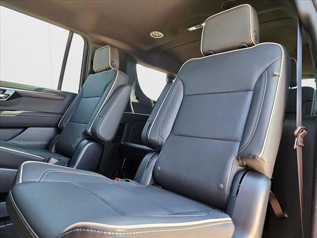 new 2026 Chevrolet Suburban car, priced at $72,985