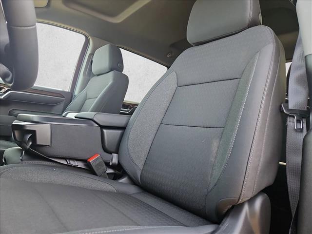 new 2026 Chevrolet Silverado 1500 car, priced at $48,985