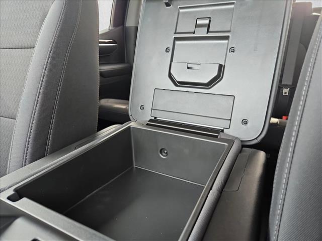 new 2026 Chevrolet Silverado 1500 car, priced at $48,985